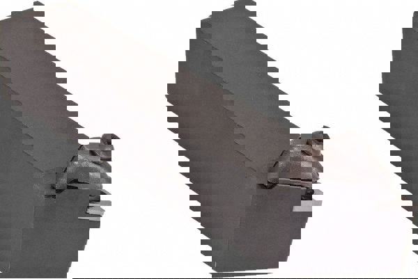 RH DDJN Negative Rake Indexable Turning Toolholder