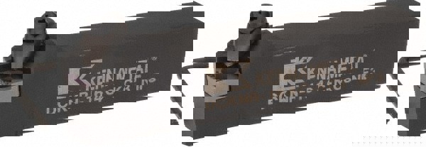 RH DCKN Negative Rake Indexable Turning Toolholder