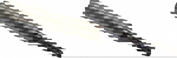 Screw Machine Length Drill Bit: 0.122