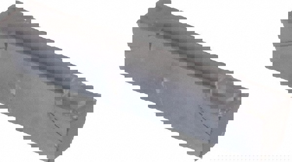 Grooving Insert: G03GMN KC5025, Solid Carbide