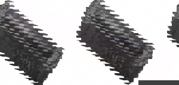 Grooving Insert: R125GMN KC5025, Solid Carbide