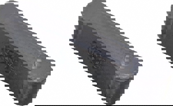 Grooving Insert: R250GMN KC5025, Solid Carbide