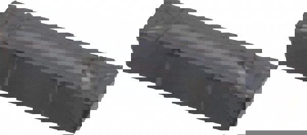 Grooving Insert: G250I06GMN KC5010, Solid Carbide