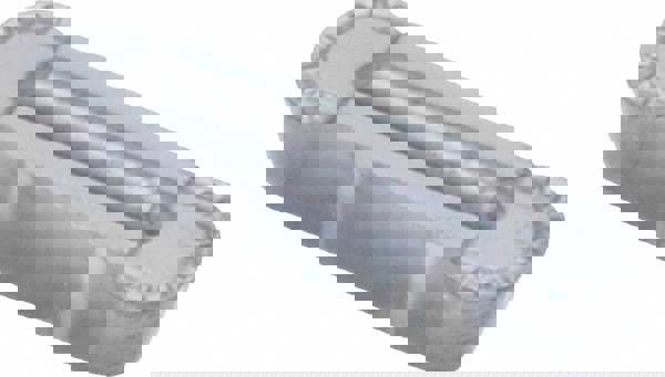 Grooving Insert: R187GMN KC5010, Solid Carbide