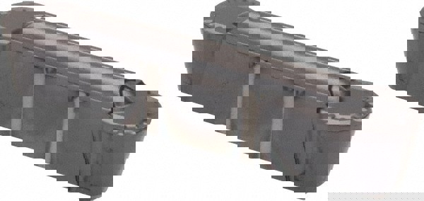 Grooving Insert: R250GMN KC5010, Solid Carbide