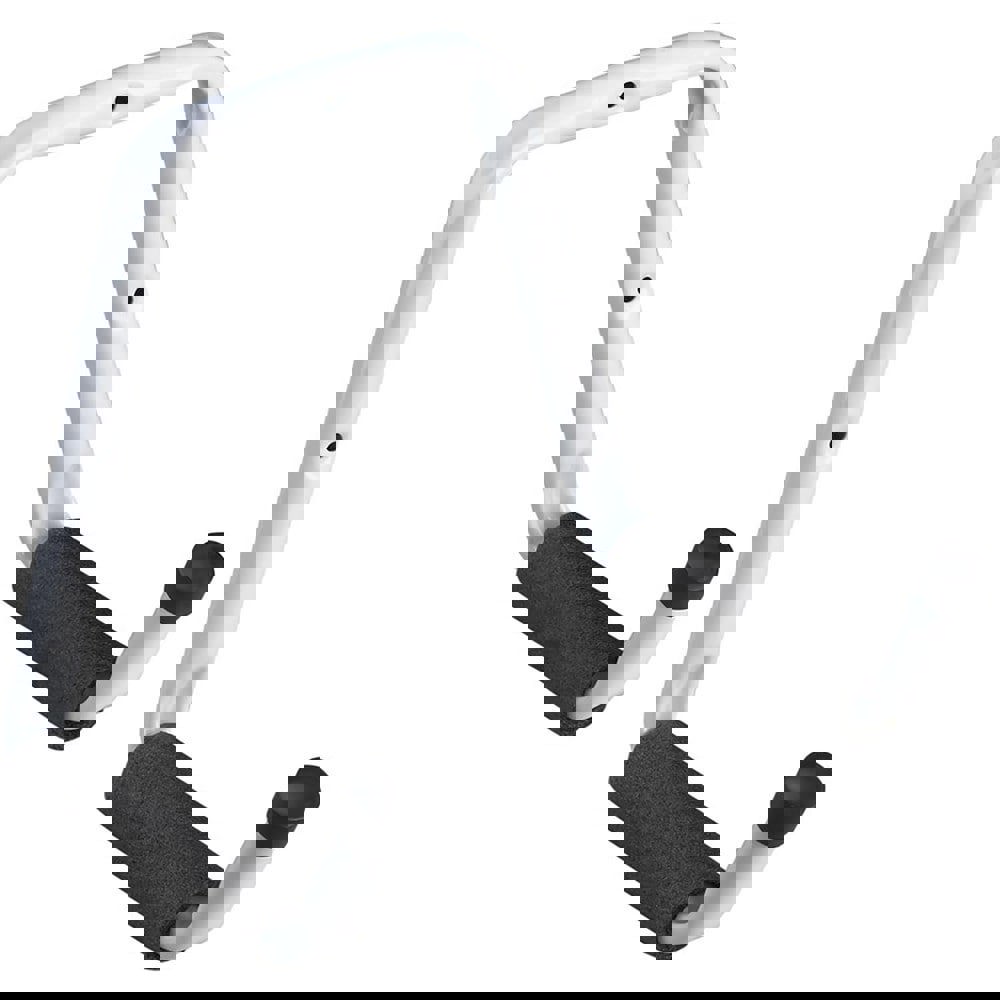 8-7/8 Inch Long, Tool Rack