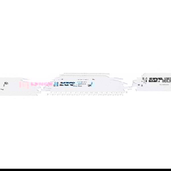 Reciprocating Saw Blade: 9