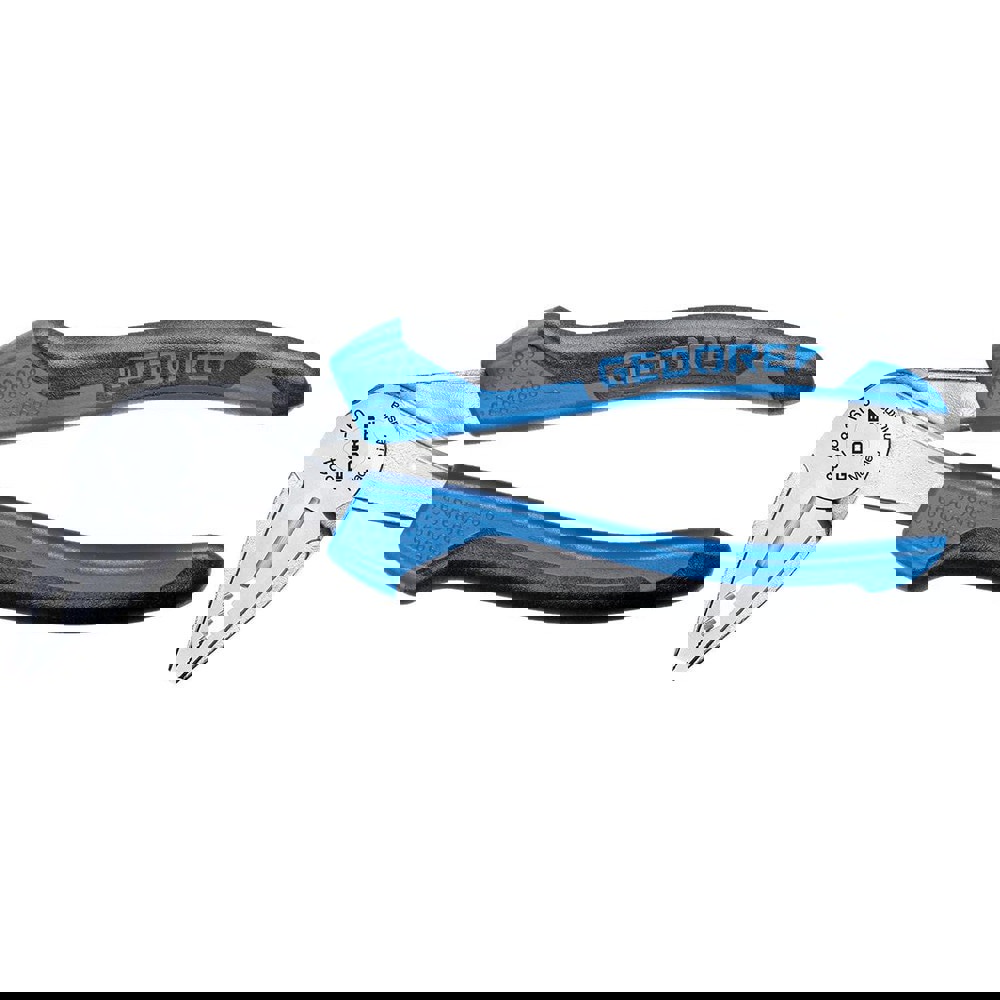 Combination Needle Nose Plier: