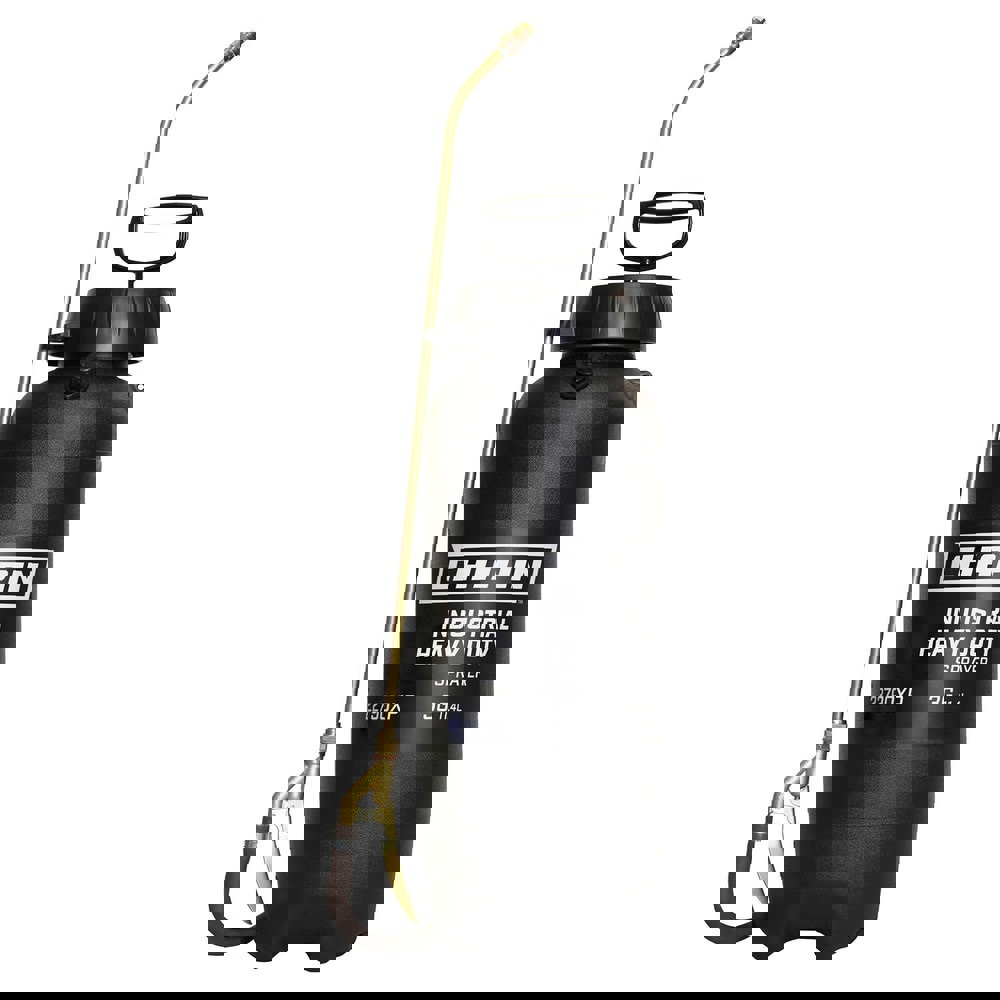 3 Gal Garden Hand Sprayer