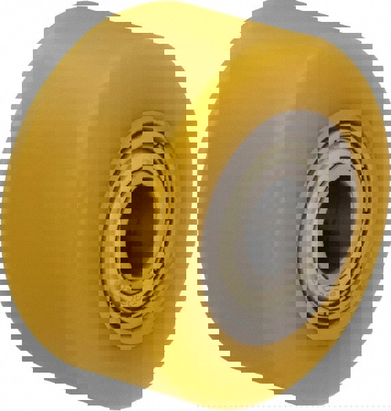 Caster Wheel: Polyurethane-Elastomer Blickle Extrathane