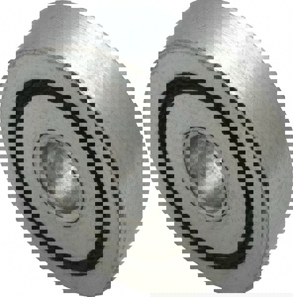Deep Groove Ball Bearing: 0.5