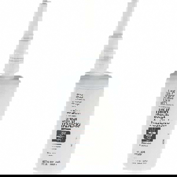 Threadlocker: Blue, Liquid, 50 mL, Bottle