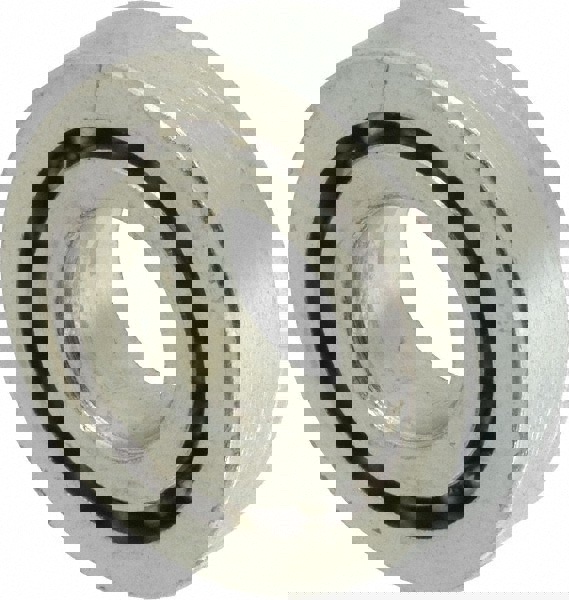 Deep Groove Ball Bearing: 0.75