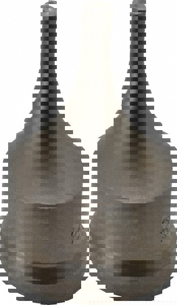 9/32 Inch Diameter Round Ironworker Punch