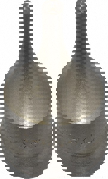 5/16 Inch Diameter Round Ironworker Punch