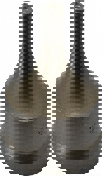 3/8 Inch Diameter Round Ironworker Punch