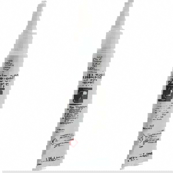 Pipe Thread Sealant: 50 mL Tube