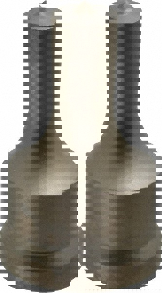 11/16 Inch Diameter Round Ironworker Punch