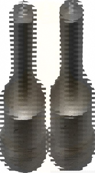 13/16 Inch Diameter Round Ironworker Punch