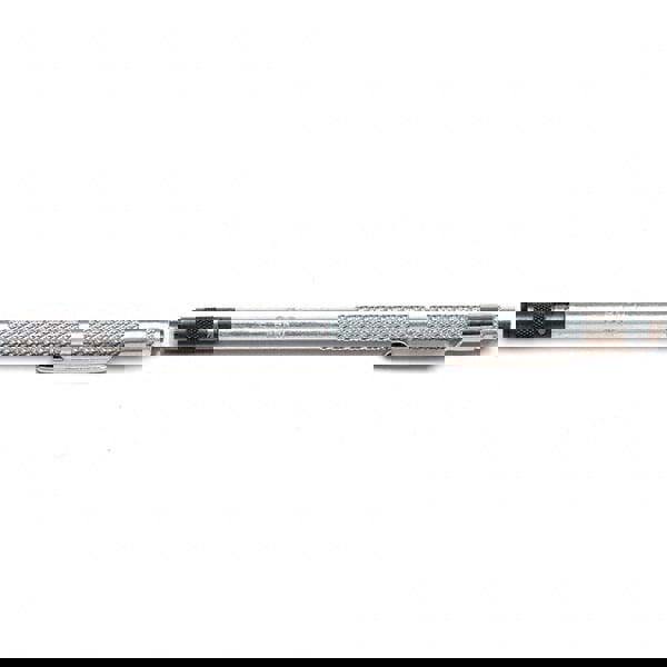 Precision & Specialty Screwdrivers; Type: Slotted Screw Starter; Overall Length Range: 3