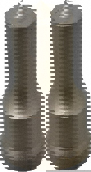 1-1/8 Inch Diameter Round Ironworker Punch