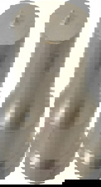 1-1/4 Inch Diameter Round Ironworker Pun