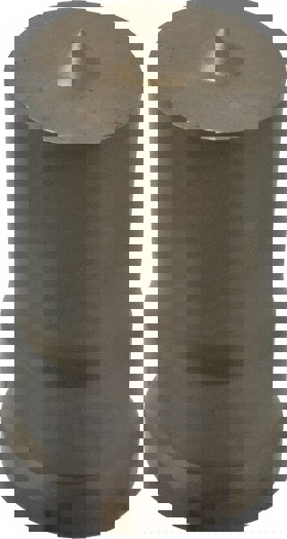 1-1/2 Inch Diameter Round Ironworker Pun