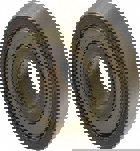 Deep Groove Ball Bearing: 0.625