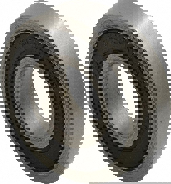 Deep Groove Ball Bearing: 0.75