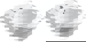 @ 24X20 4 VC LAV *DEVONS WHIT