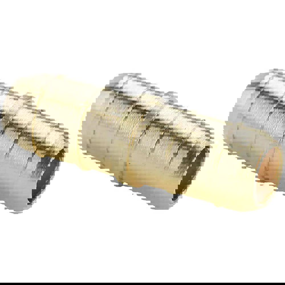 Barbed Tube Union: Multiple Barbs