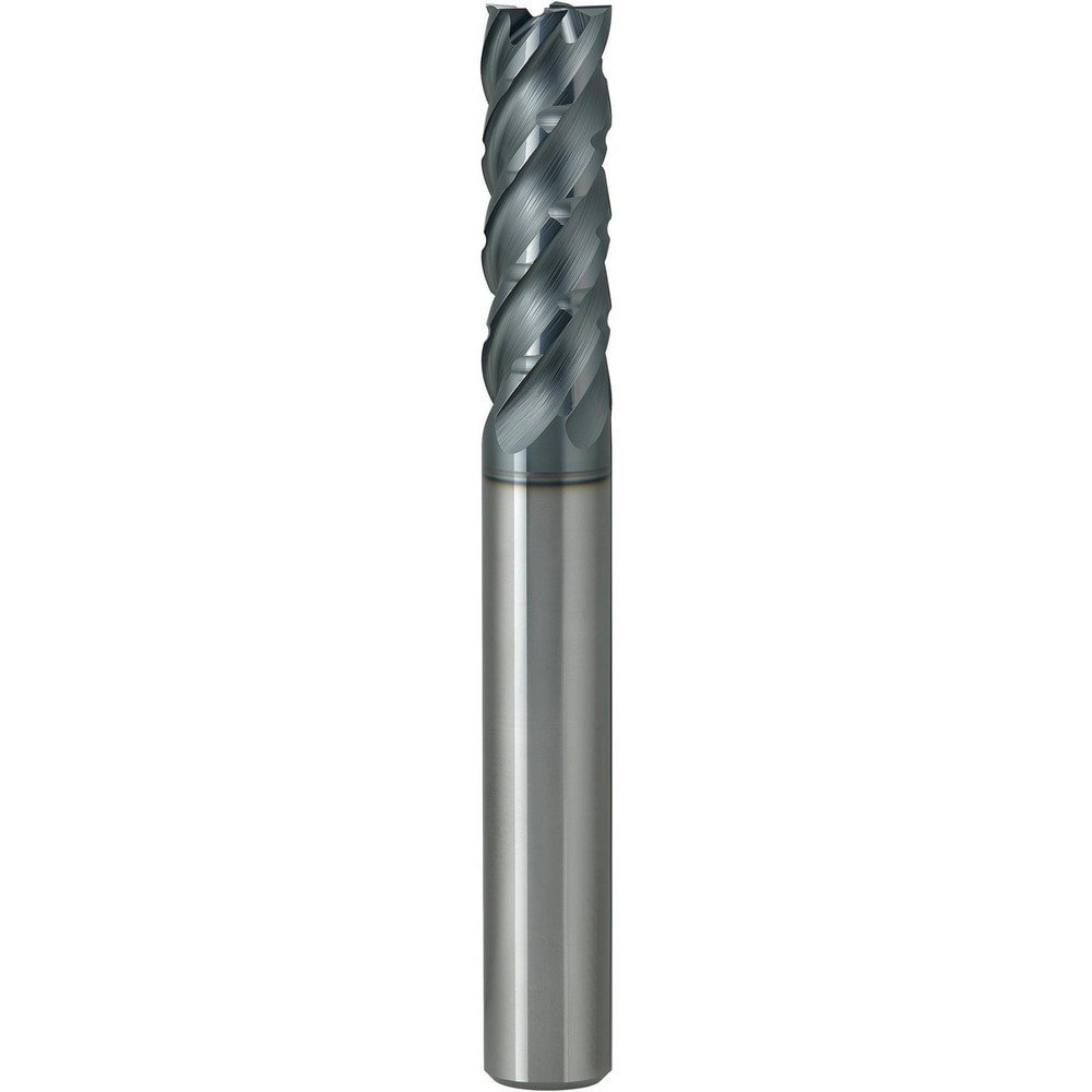 Square End Mills; Mill Diameter (mm): 20.00 ; Mill Diameter (Decimal Inch): 0.7874 ; Number Of Flutes: 5 ; End Mill Material: Solid Carbide ; Length of Cut (Decimal Inch): 2.3622 ; Length of Cut (mm): 60.00