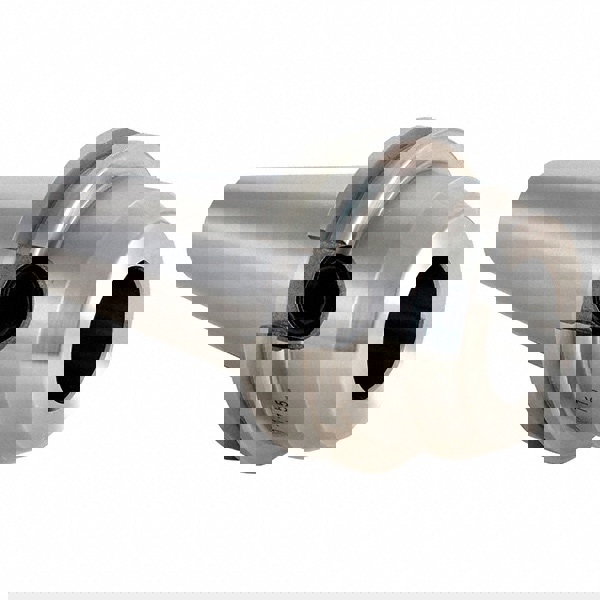 End Mill Holder: CAT40 Taper Shank, 1/4