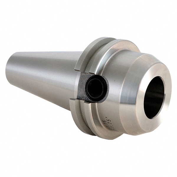 End Mill Holder: CAT40 Taper Shank, 7/16