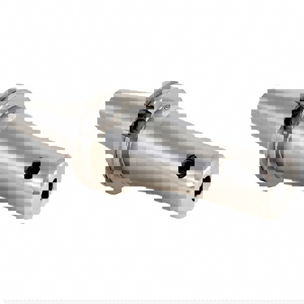 End Mill Holder: CAT40 Taper Shank, 1/2