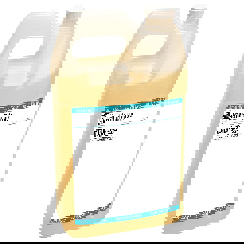 Cutting Fluid: 1 gal Bottle