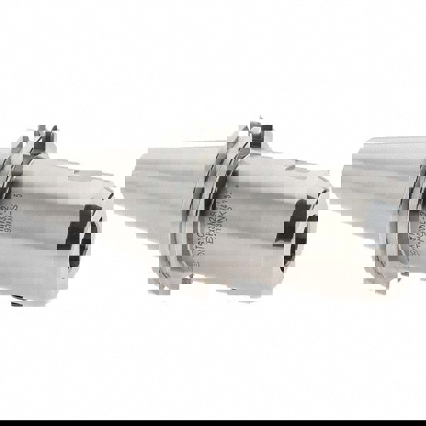 End Mill Holder: CAT40 Taper Shank, 3/4