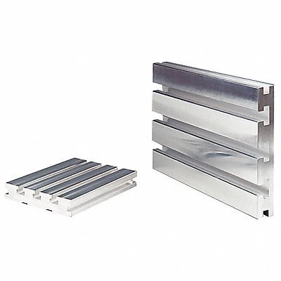 Fixture Plates; Overall Width (mm): 228.00 ; Plate Thickness (mm): 38.00 ; Overall Height (Decimal Inch): 1.4800