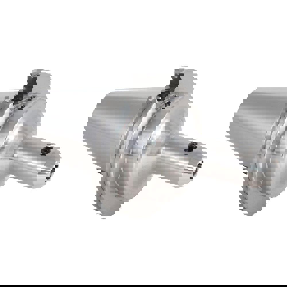 End Mill Holder: CAT50 Taper Shank, 5/16