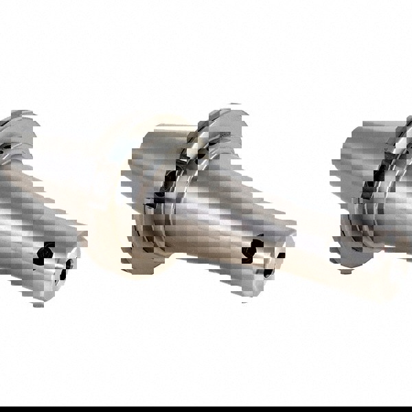 End Mill Holder: CAT50 Taper Shank, 1/2