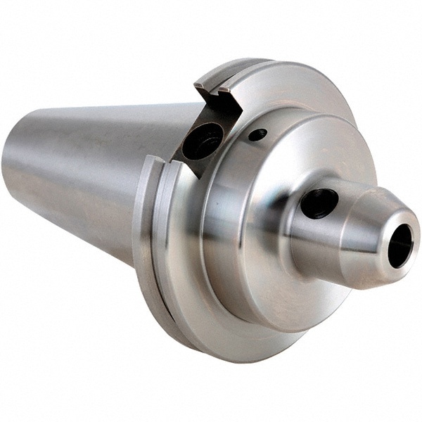 End Mill Holder: CAT50 Taper Shank, 5/8