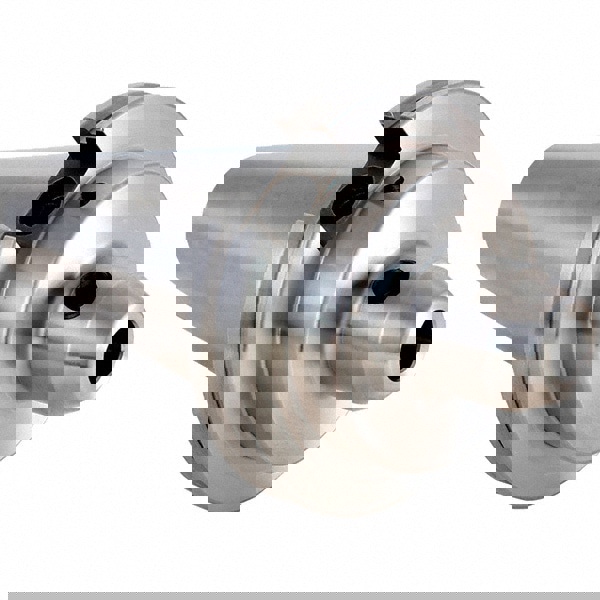 End Mill Holder: CAT50 Taper Shank, 3/4