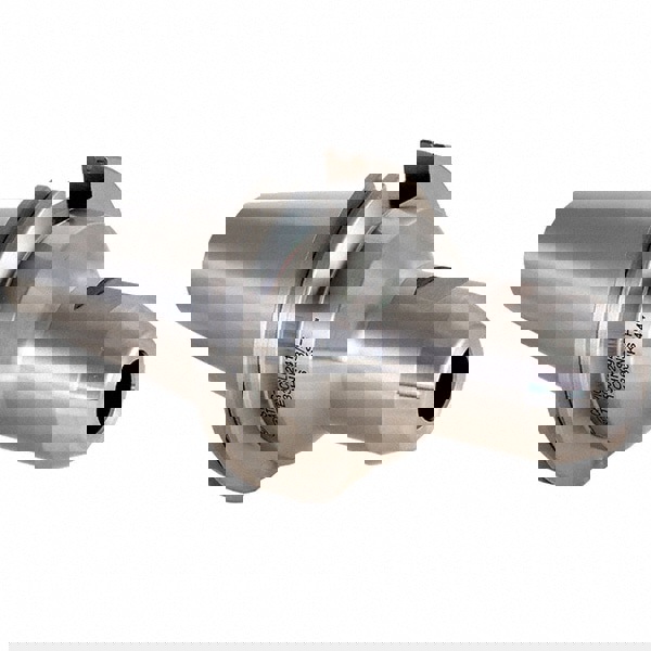 End Mill Holder: CAT50 Taper Shank, 1