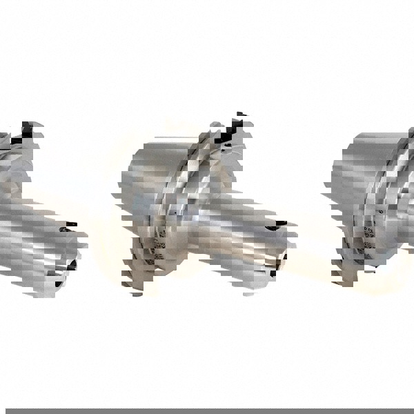 End Mill Holder: CAT50 Taper Shank, 1-1/4