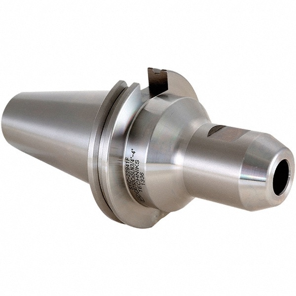 End Mill Holder: CAT50 Taper Shank, 1-1/2