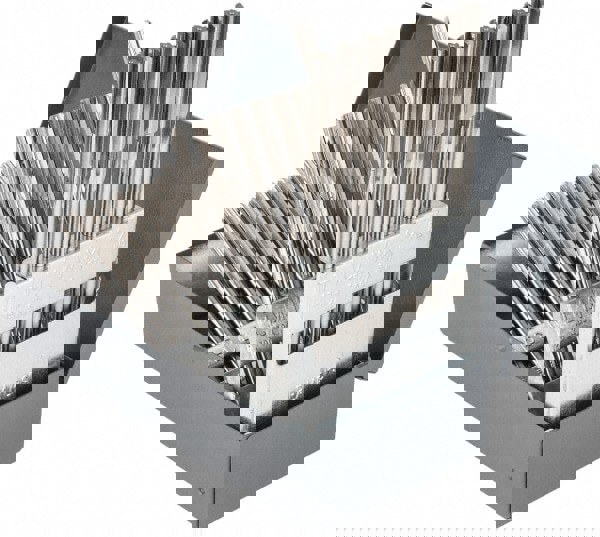 A to Z, Chucking Reamer Set