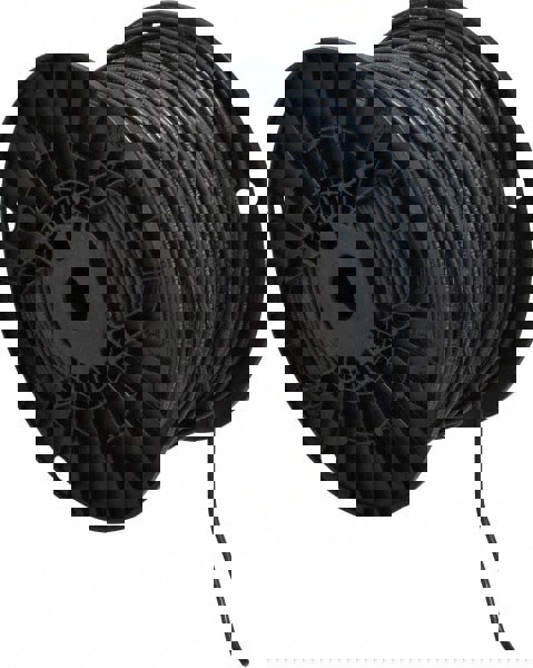 THHN/THWN, 14 AWG, 15 Amp, 500' Long, Stranded Core, 19 Strand Building Wire