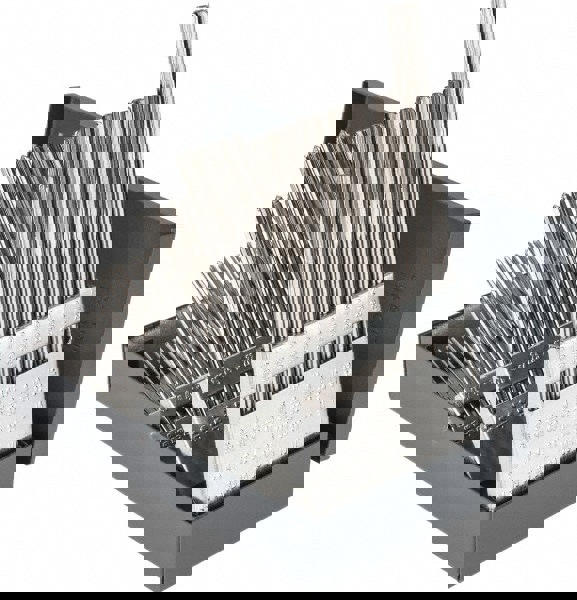 #1 to #60, Chucking Reamer Set