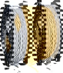 Building Wire: THHN, 14 AWG, Nylon, Stranded Core, 500' Long