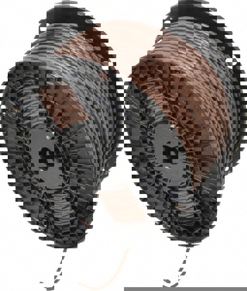 Building Wire: THHN, 14 AWG, Nylon, Stranded Core, 500' Long